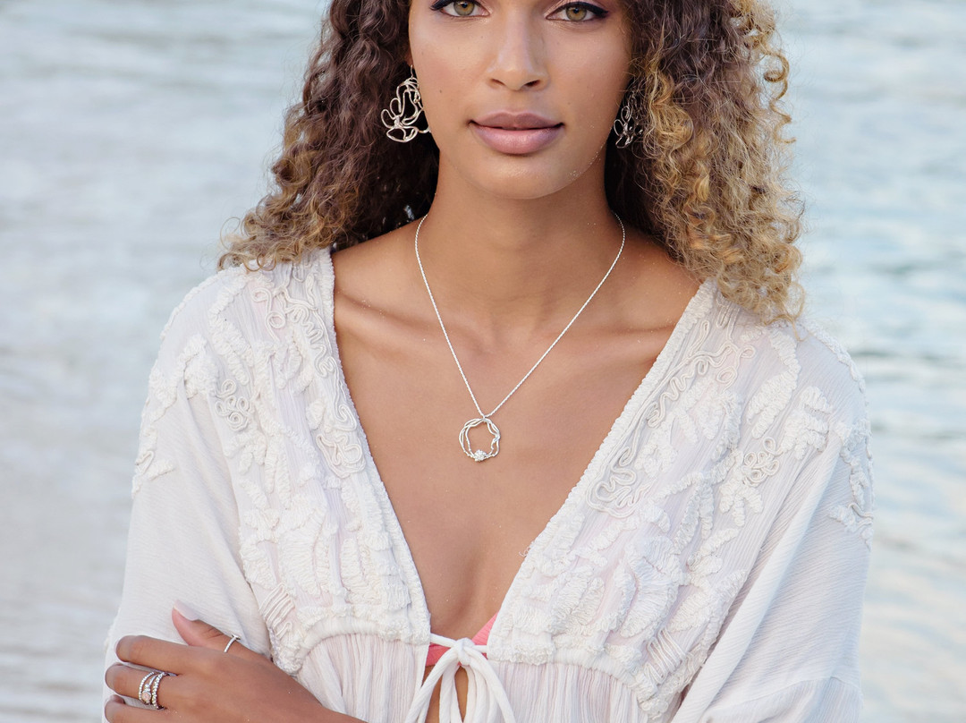 Alexandra Mosher Studio Jewellery-汉密尔顿必去景点