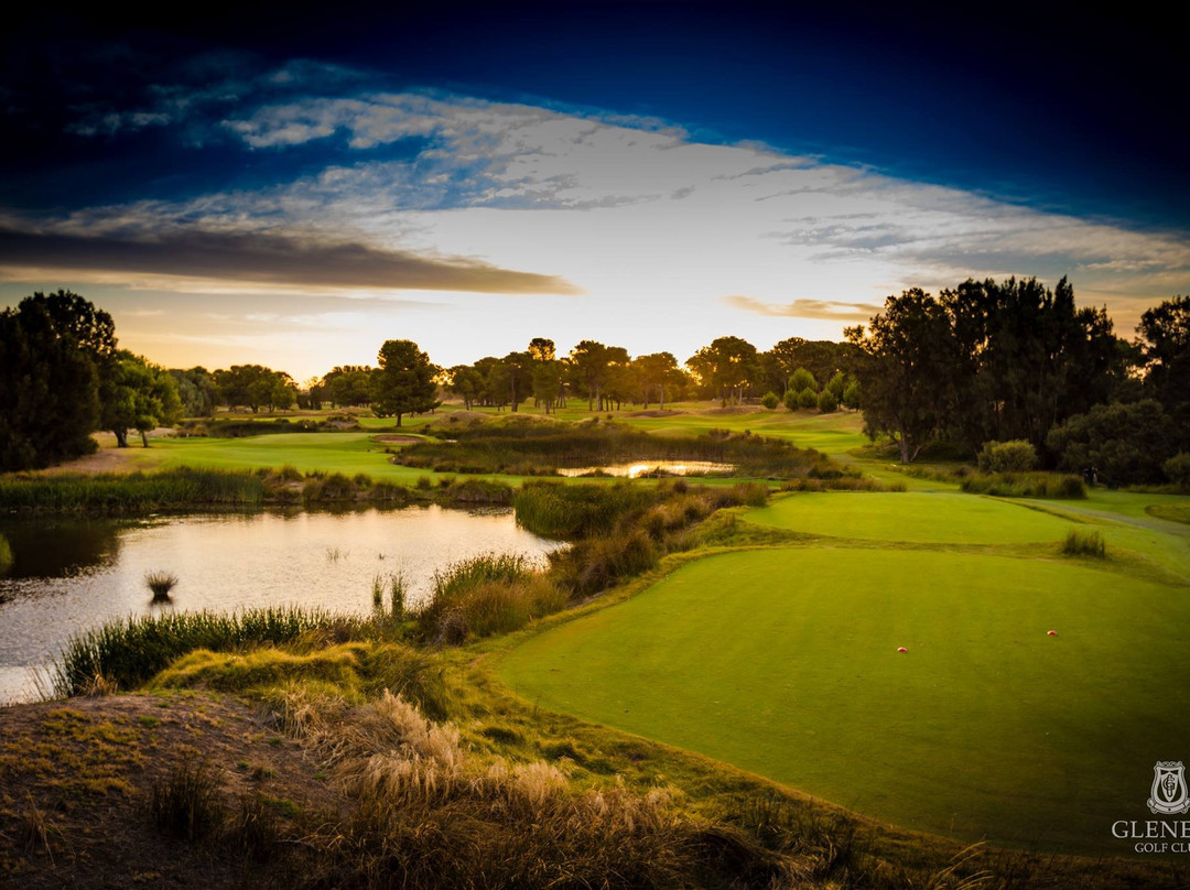 Glenelg Golf Club景点图片
