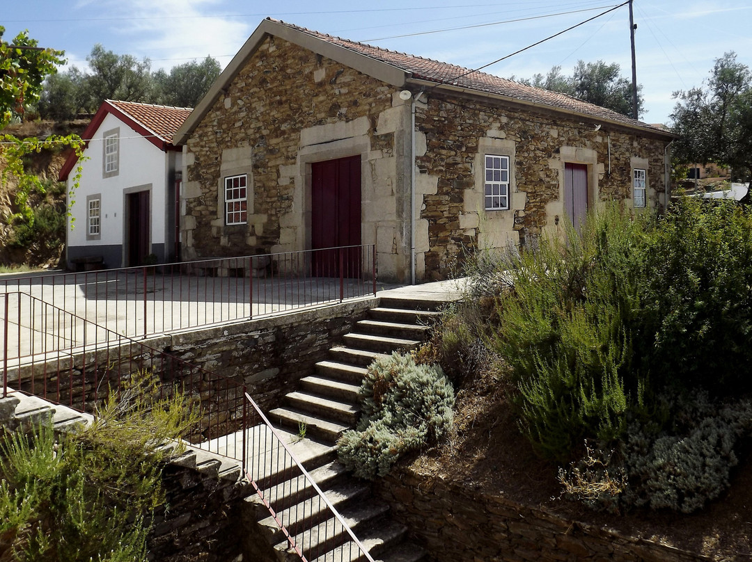 Casa dos Lagares - Vinhos Fragulho