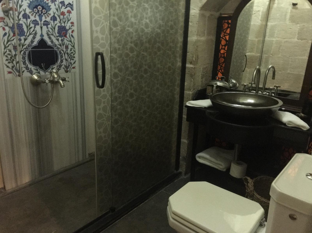 Mardius Tarihi Konak主图