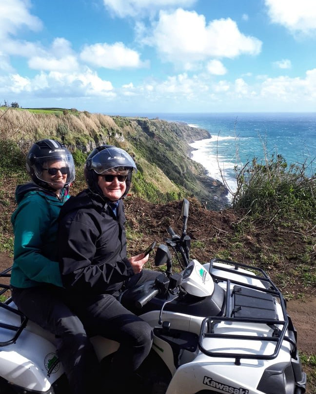 Azores Outdoor Activities-蓬塔德尔加达必去景点