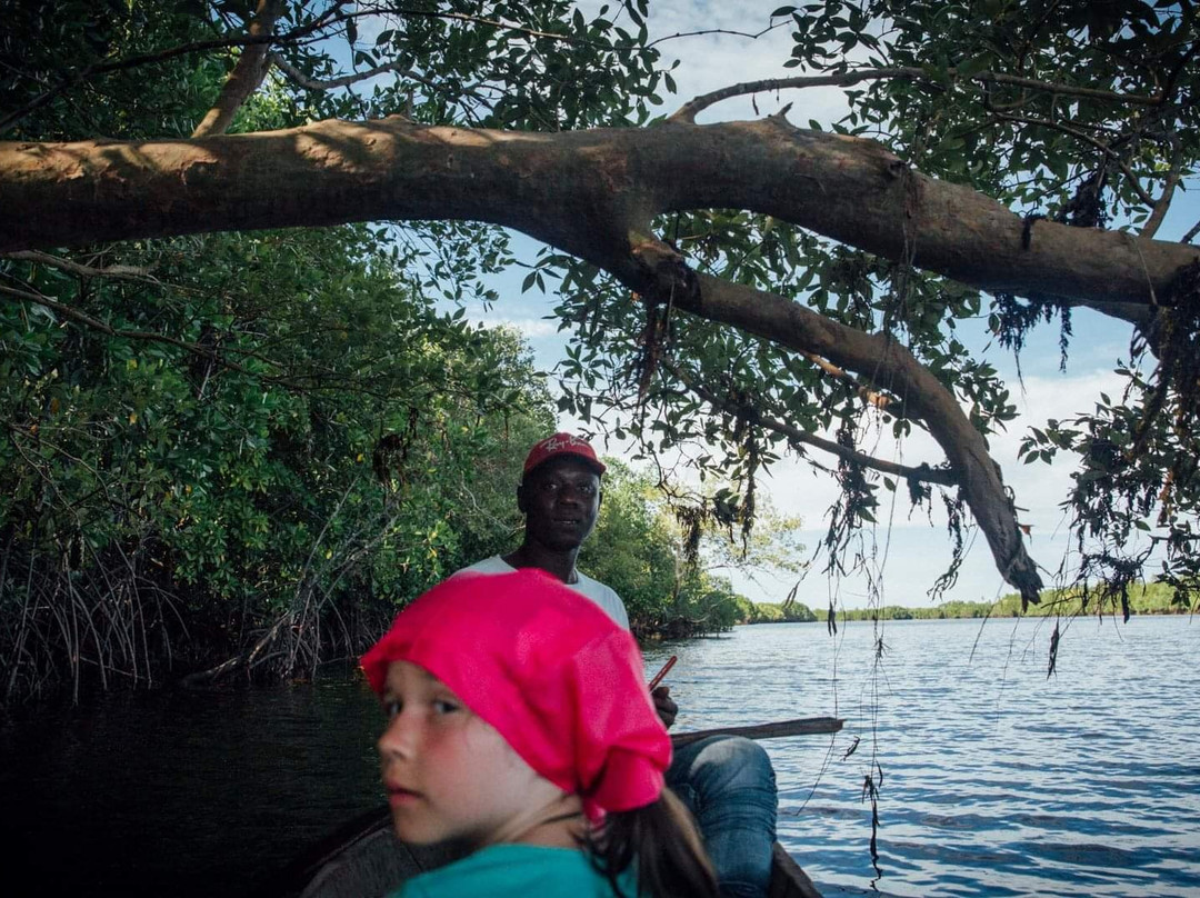 Zanzibar Land Animal Park (ZALA)-桑给巴尔岛必去景点