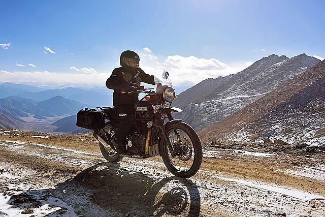 Rocky Mountain Motos景点图片