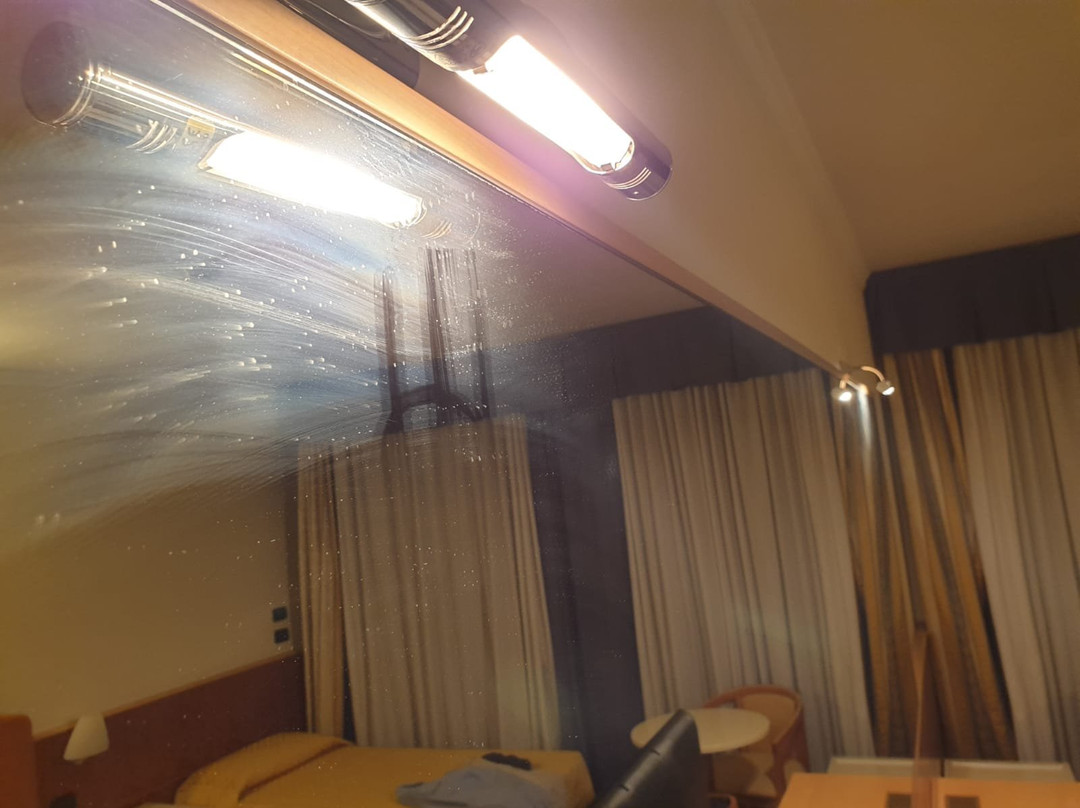 La Rondinaia in Eurocongressi Hotel主图