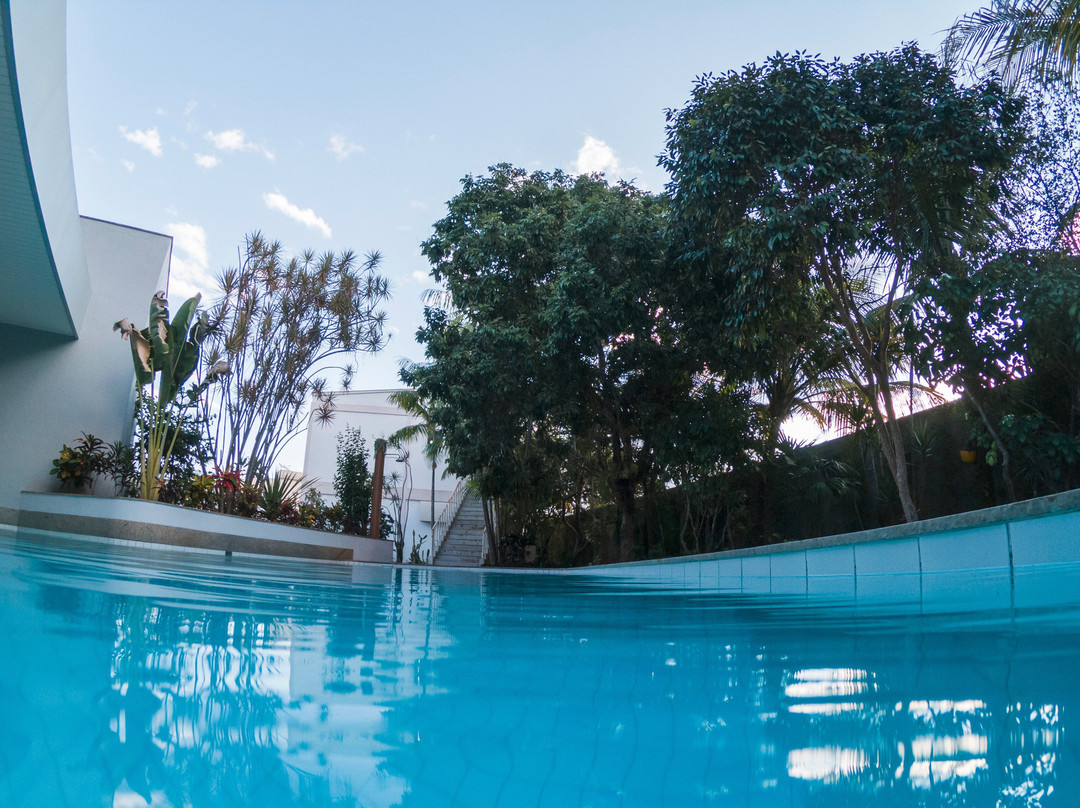 Hotel Das Palmeiras主图