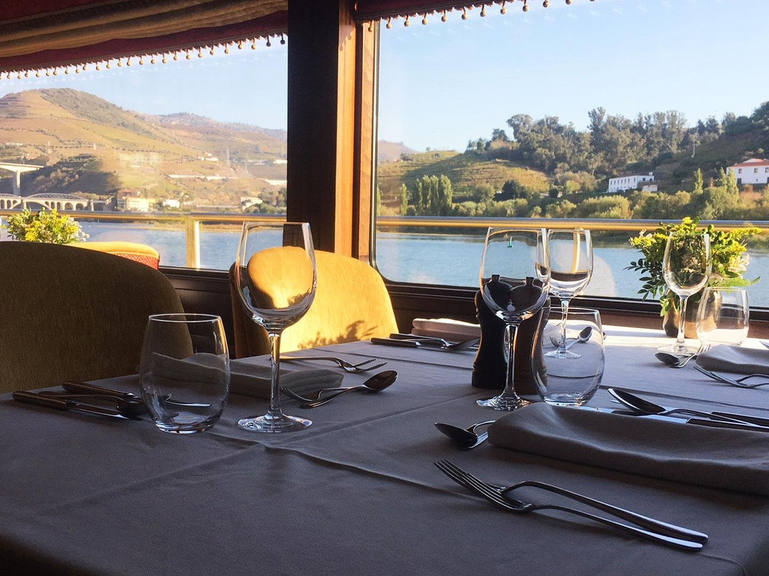 Douro Criativo景点图片