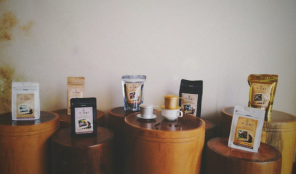 越南咖啡产地 (V'ori咖啡)-托伯莫里必去景点