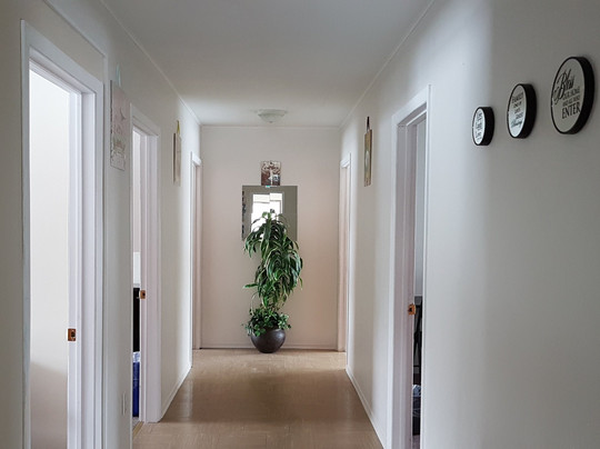 Crestview Guest House主图