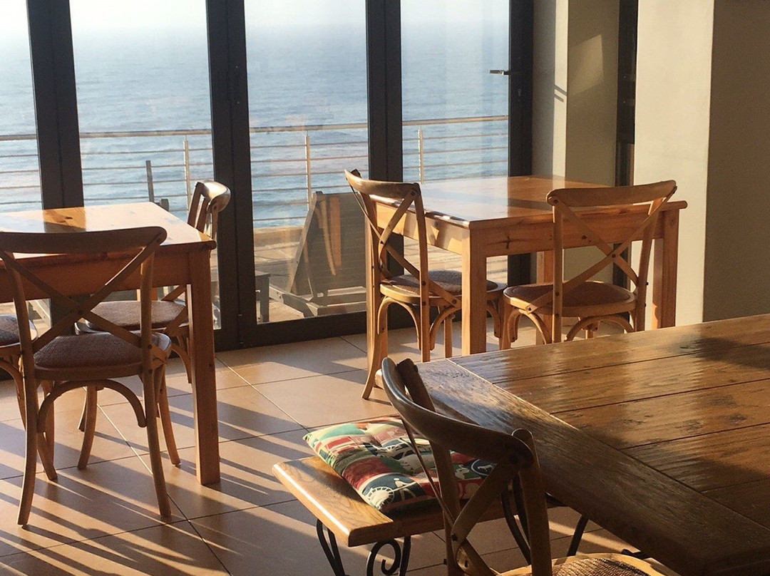 Zimbali View Eco Guesthouse主图