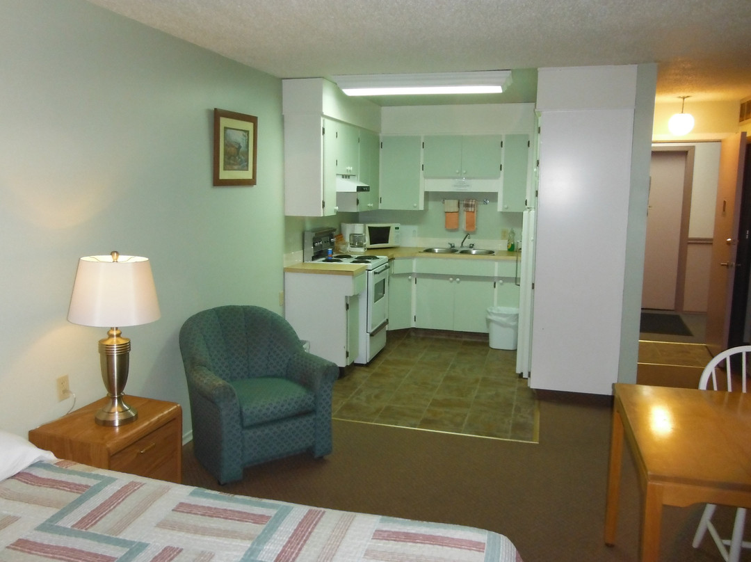 Empress Forksview主图