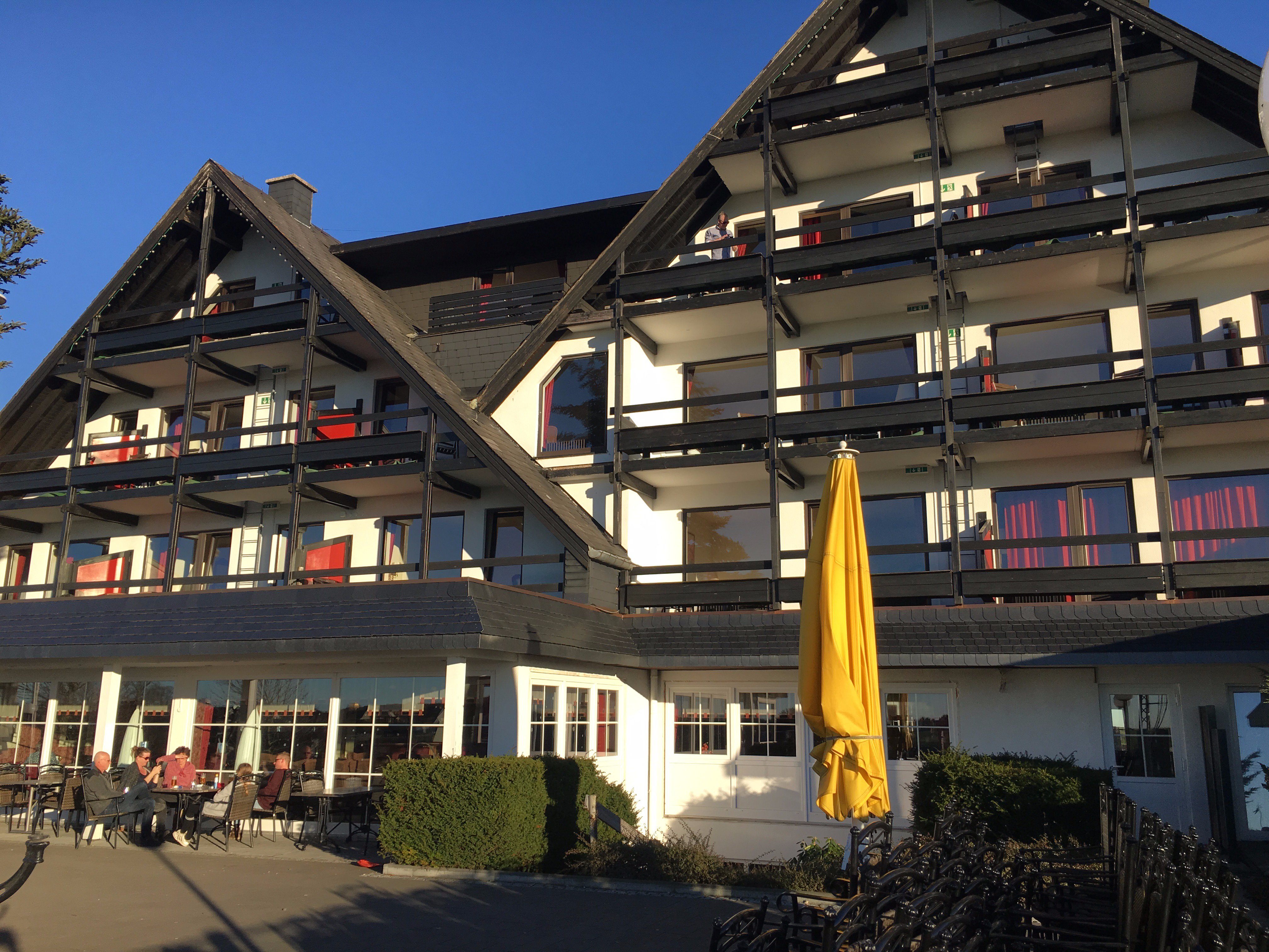 Schlosshotel Sophia-浴室
