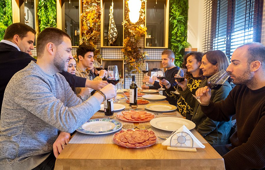Lisardo Castro Gourmet Experience景点图片