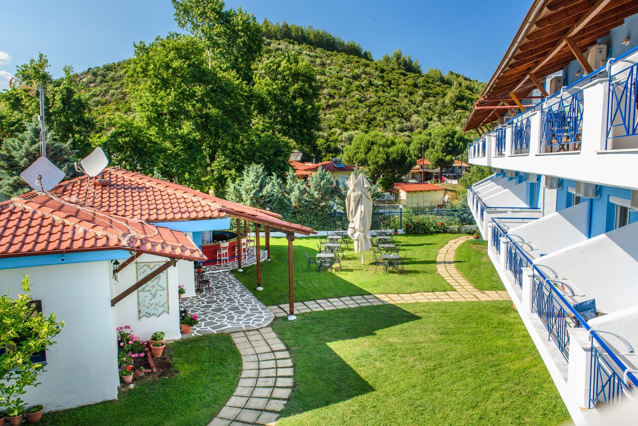 Asterias Hotel-官方
