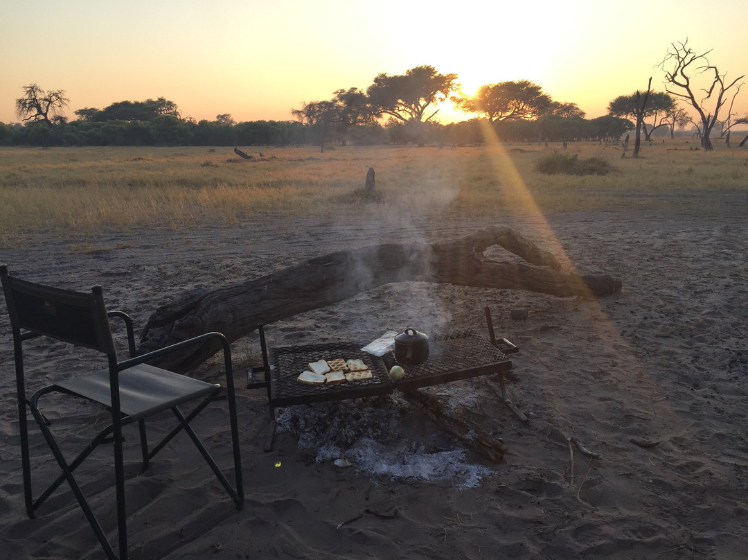 Rapps Adventure Safaris-卡萨尼必去景点