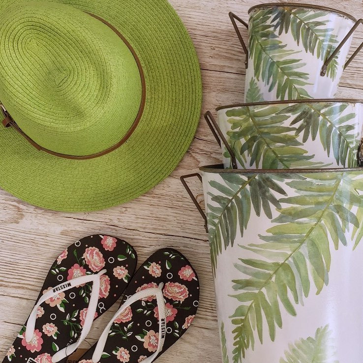 Langata Link Shops-内罗毕必去景点