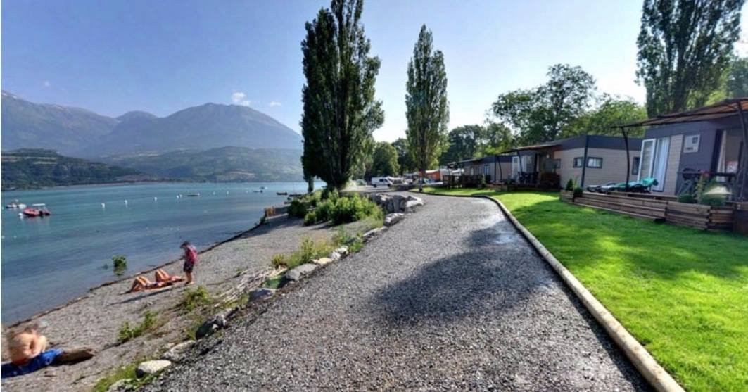 Camping Municipal Le Grand Large