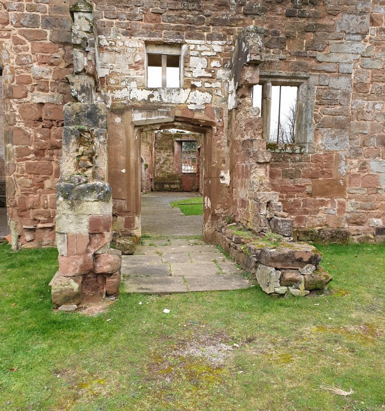 Astley Castle-纽尼顿必去景点