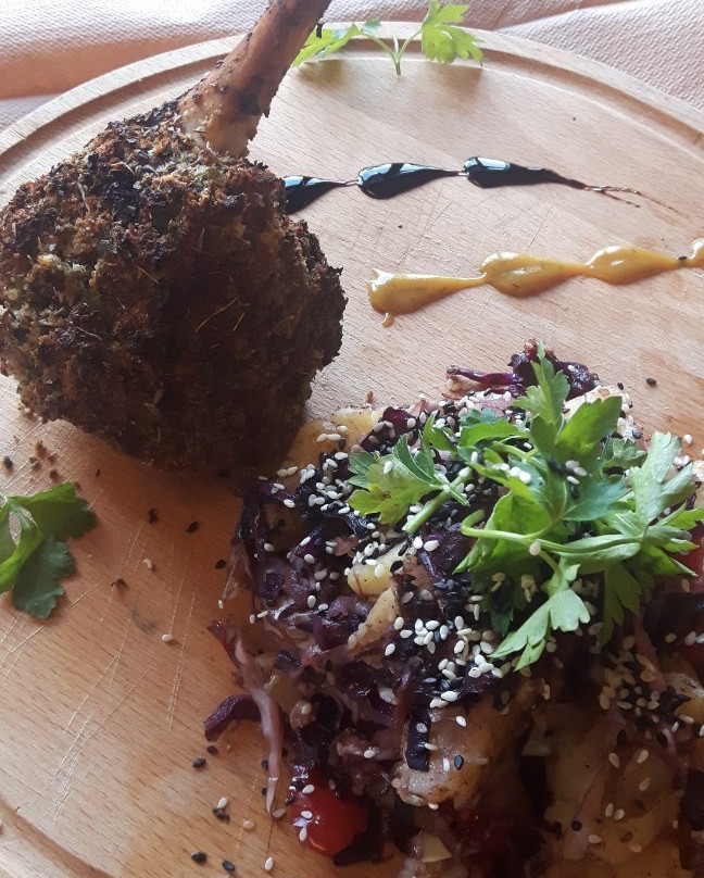 To Balconi Tis Agorianis主图