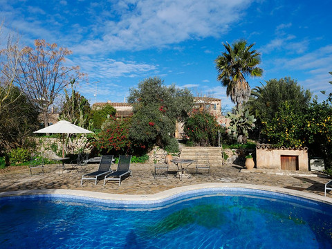 Agroturismo Na Set Centes主图