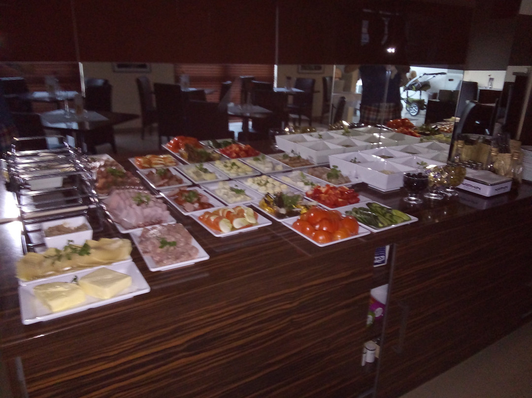 Centrum Wypoczynku Victoria Spa主图