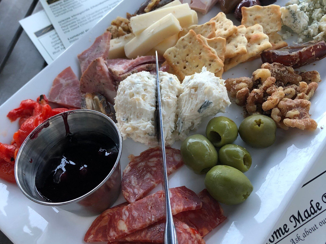 Privato Pizza Bistro