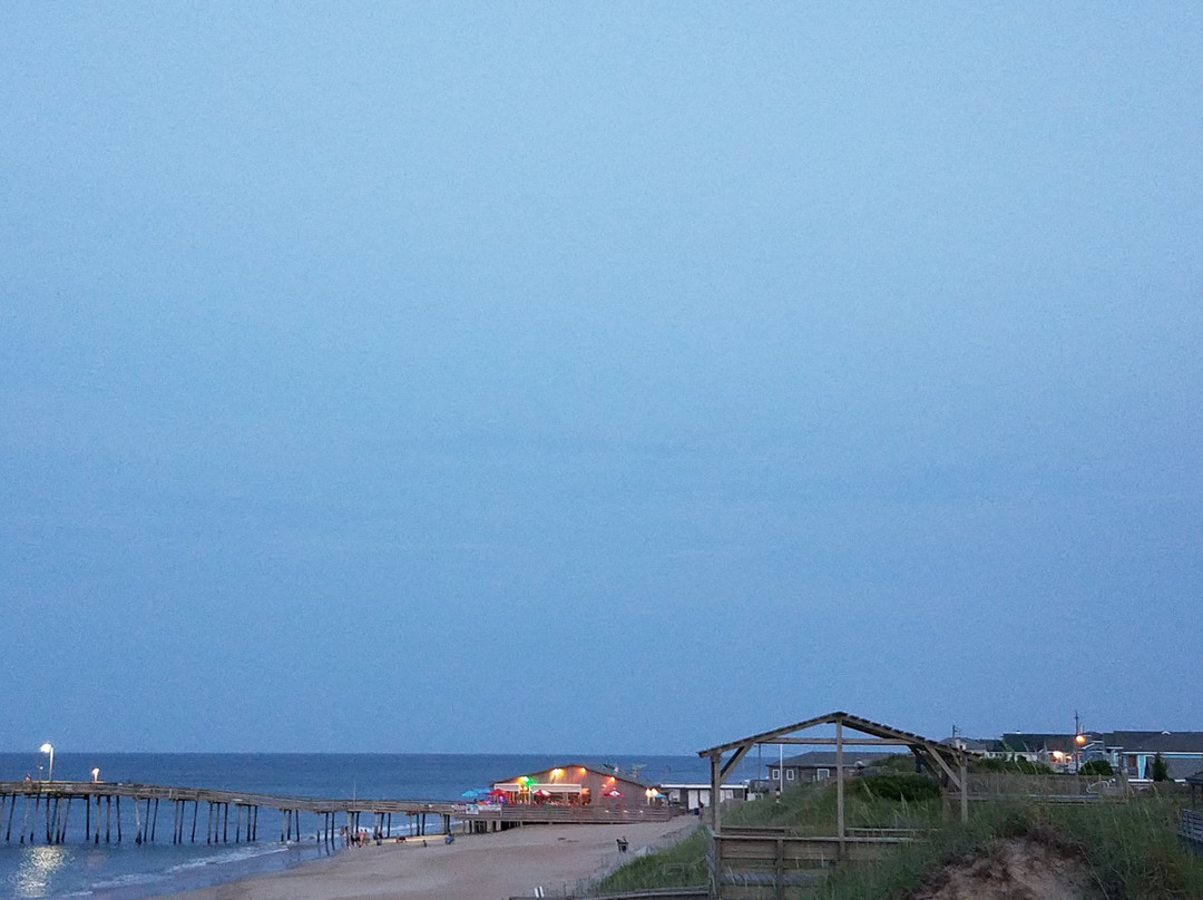 Nags Head Fishing Pier景点图片