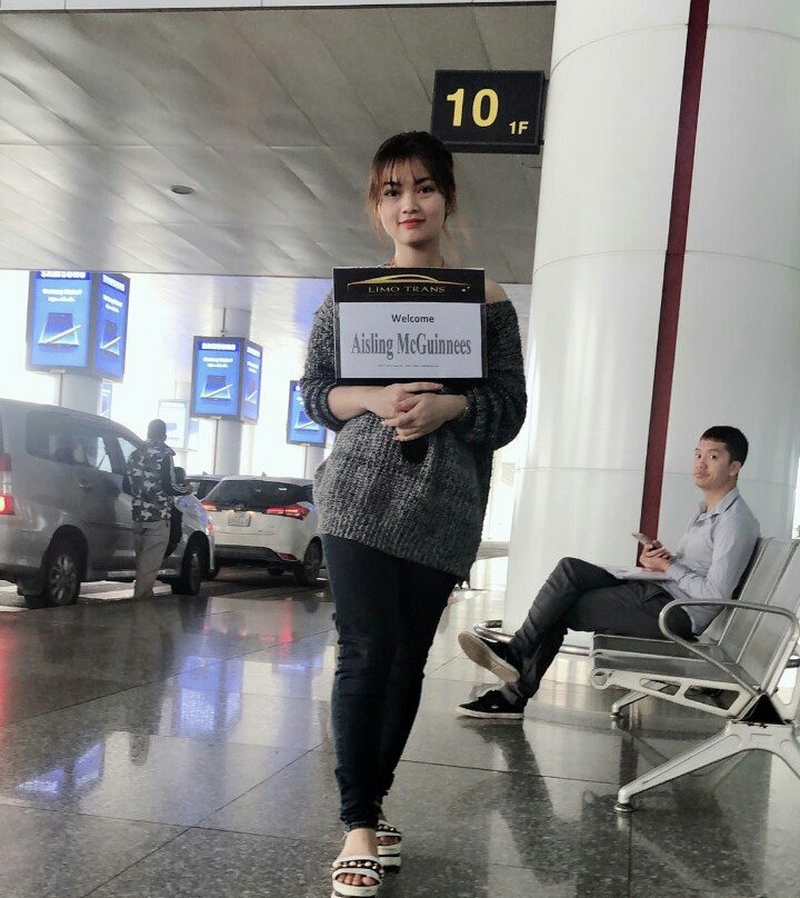 Limo Trans Hanoi-河内必去景点