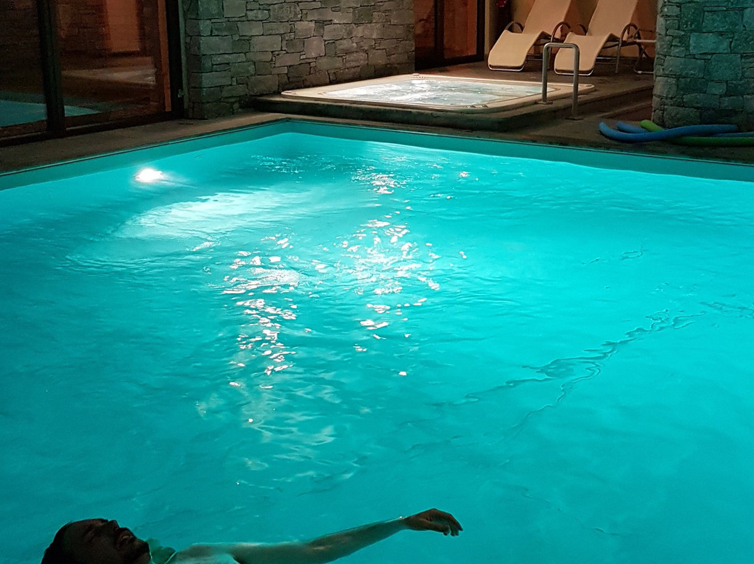 Hotel La Rocca Sport & Benessere主图