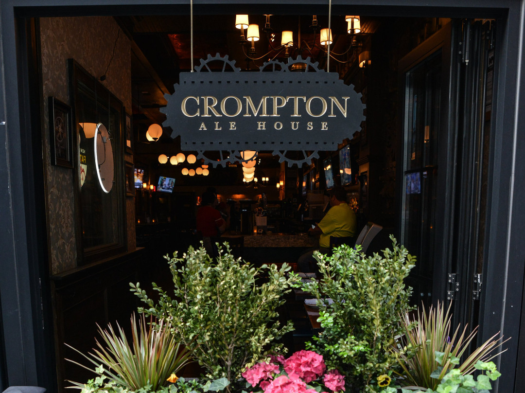 Crompton Ale House