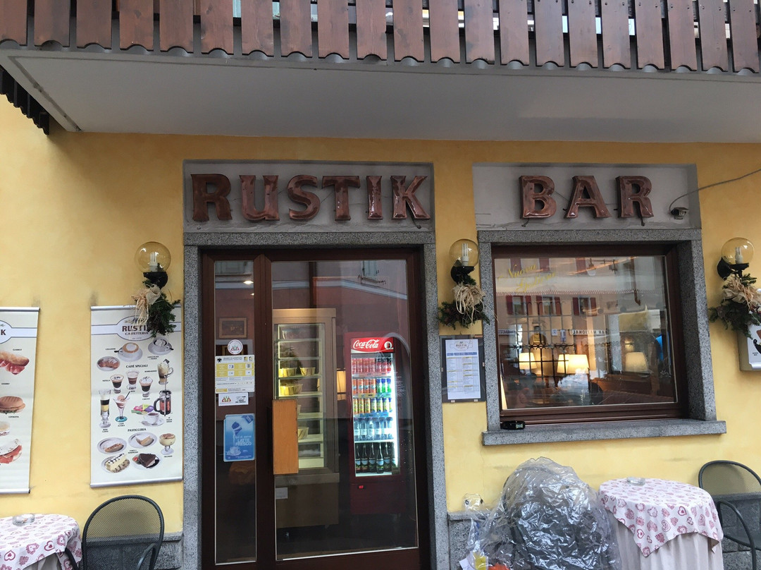 Bar Rustik-平佐洛必去景点