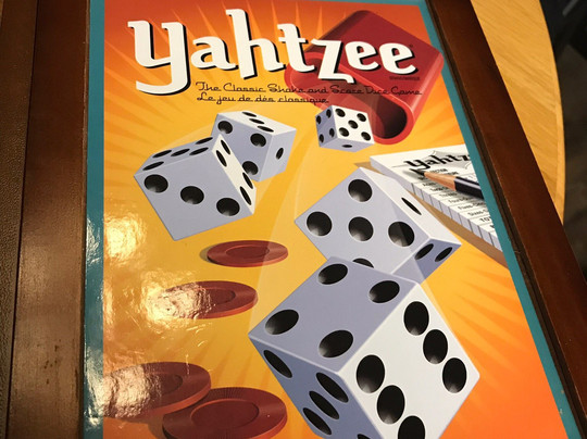 Card's Board Game Cafe-大草原必去景点