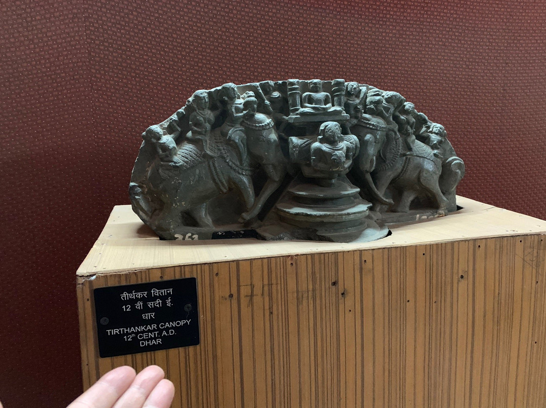 Dhar Fort-Dhar必去景点