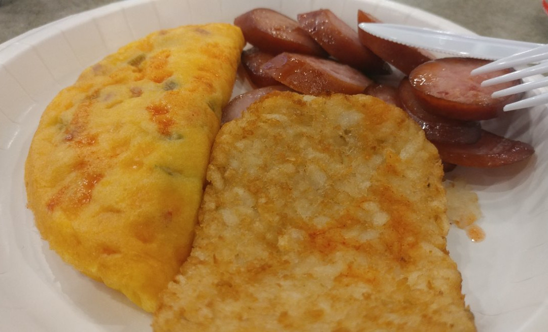 Woodway Waco South Inn & Suites主图