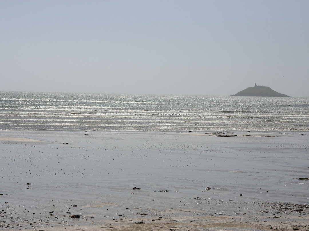 Ballynamona Beach-Midleton必去景点
