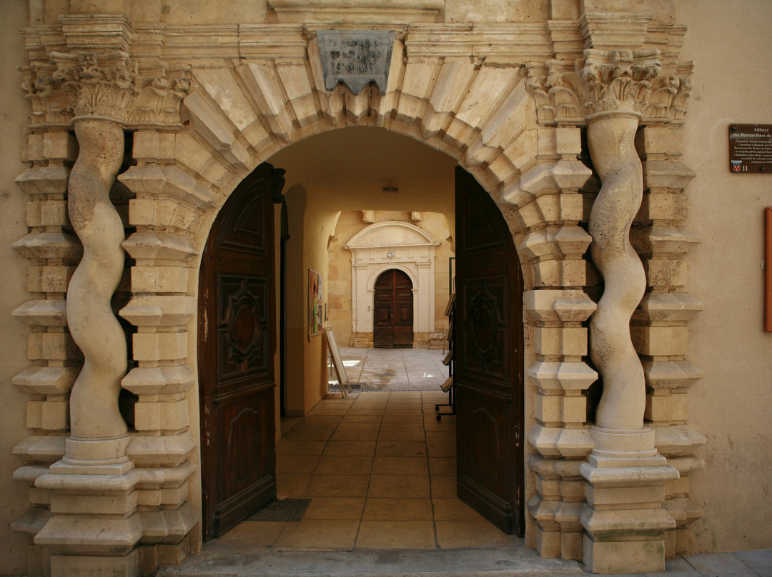 Bureau D'information Touristique De Bagnols-Sur-Cèze景点图片