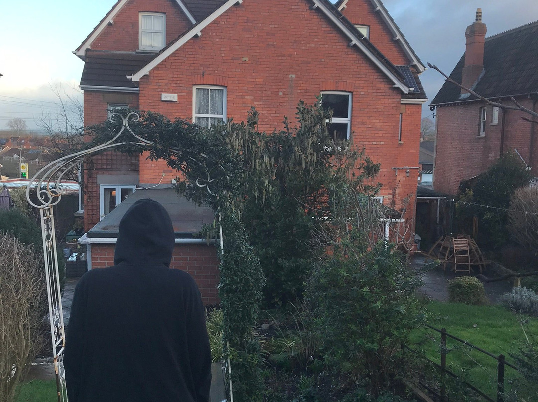 The Glastonbury Townhouse主图
