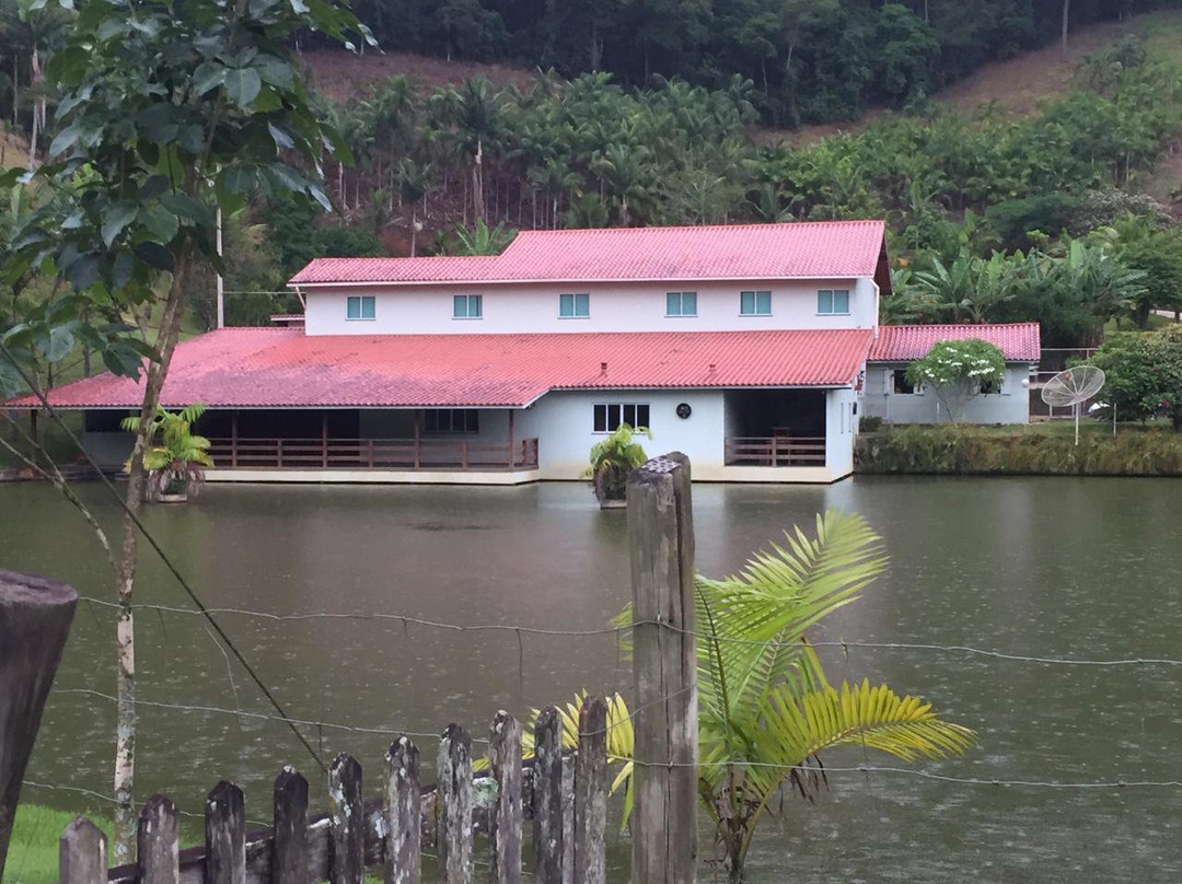 Pousada Ouro Verde主图