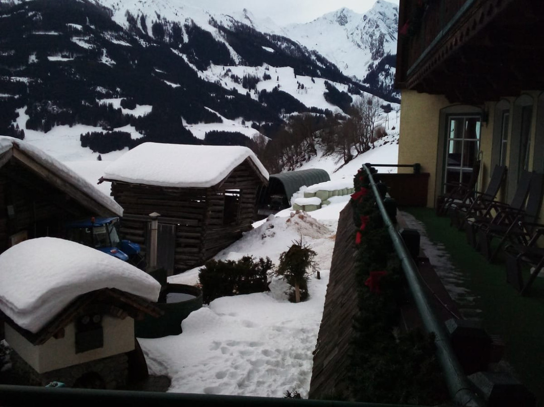 Berghotel Hauserbauer主图