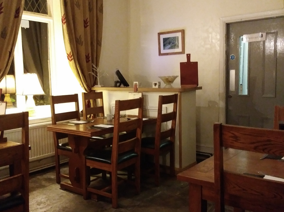 The Brynffynon Hotel主图