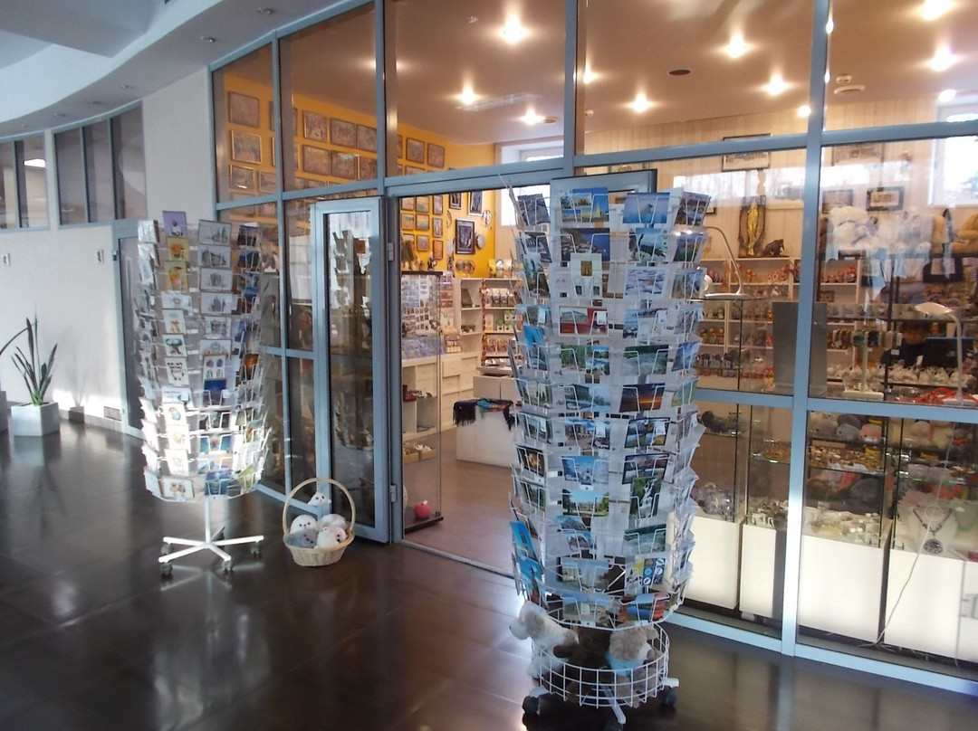 伊尔库茨克酒店主图