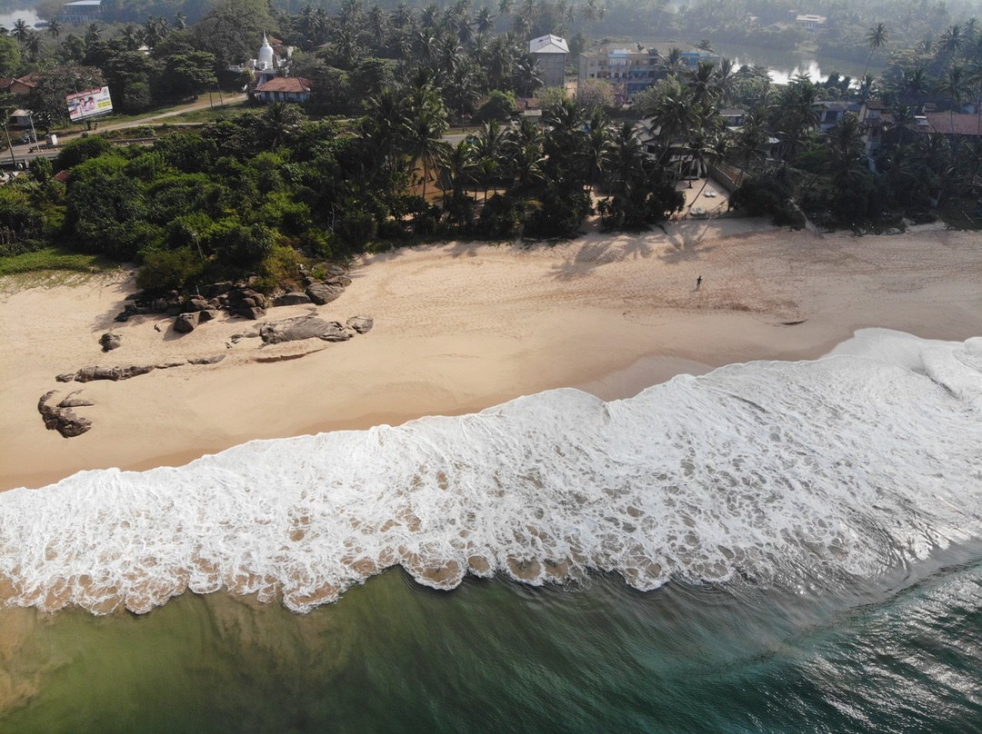 Sunrise Beach Inn主图