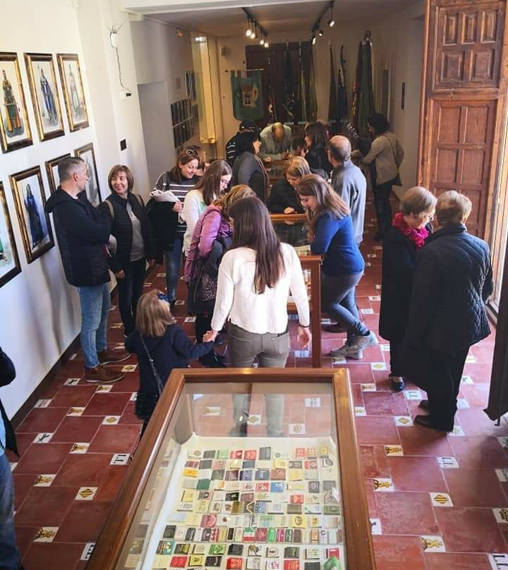 Museu de la Festa d'Ibi景点图片