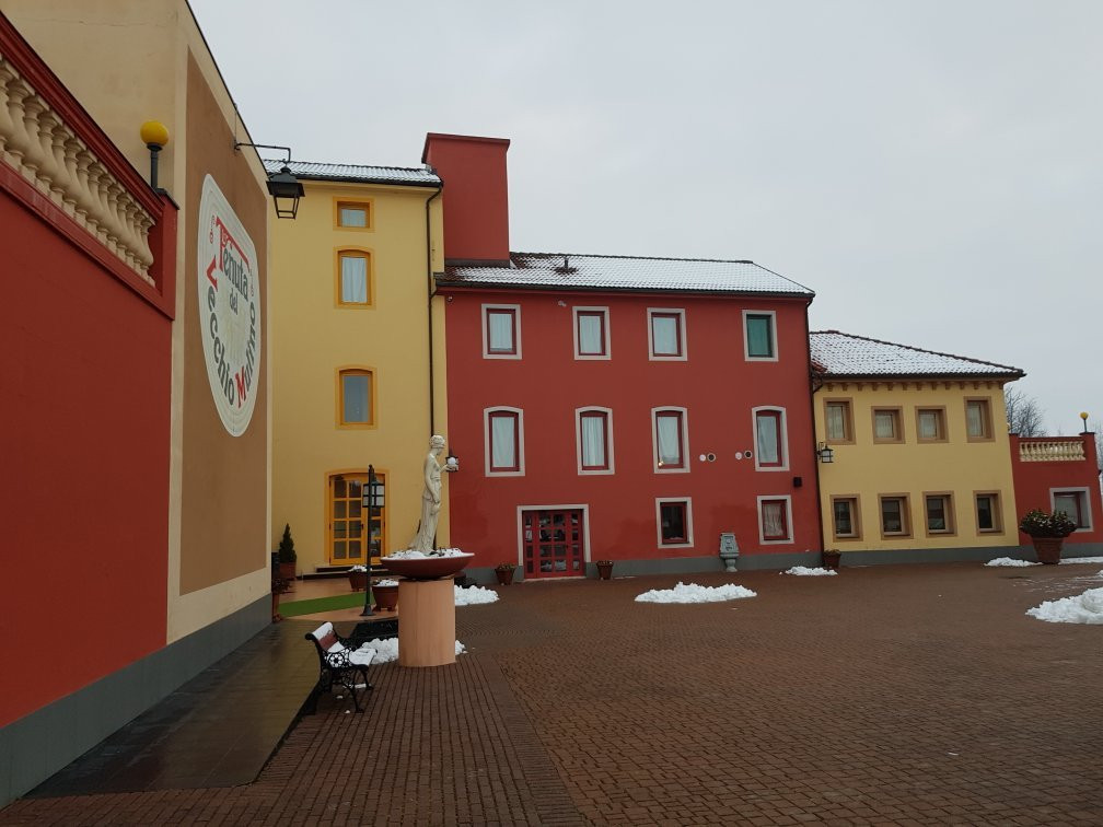 Tenuta Del Vecchio Mulino主图