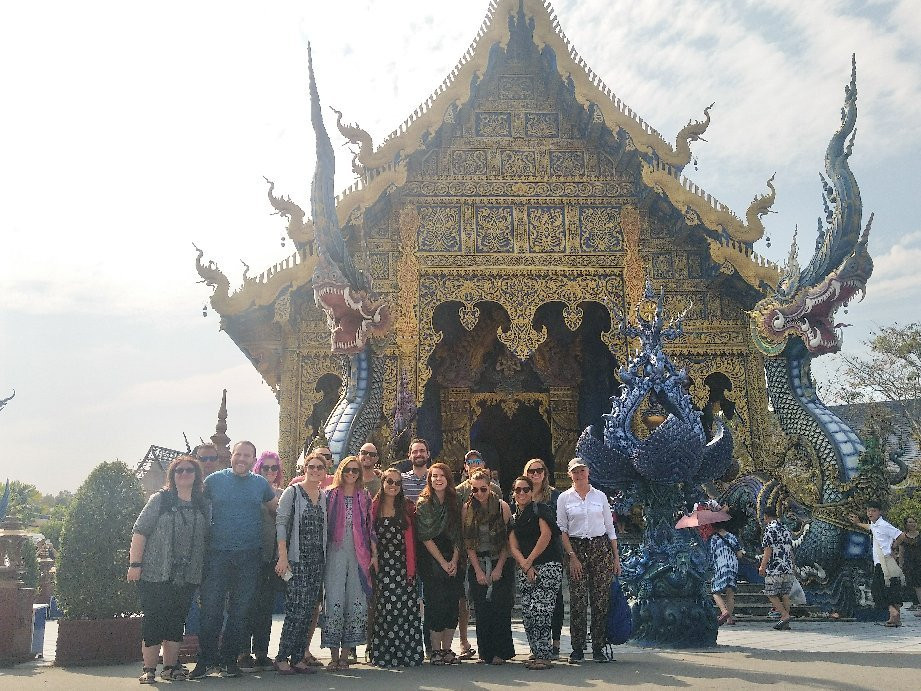 Chiang Mai Popular Tour景点图片