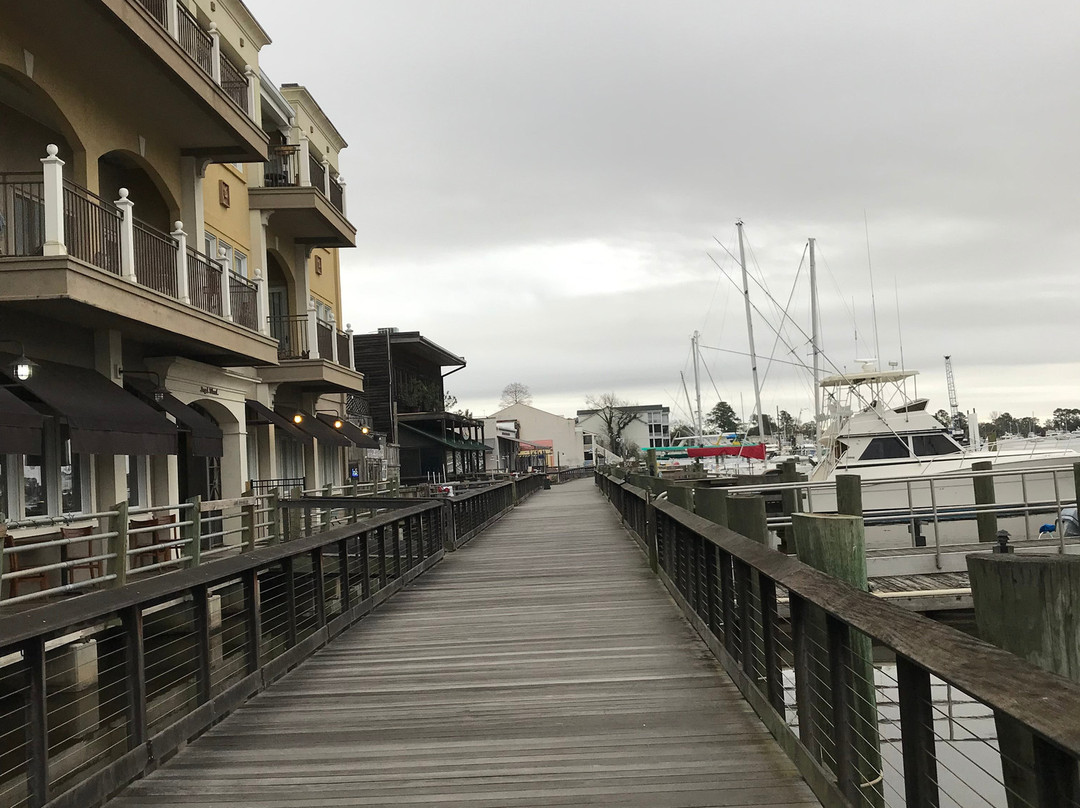 Baxter's Brewhouse Inn主图