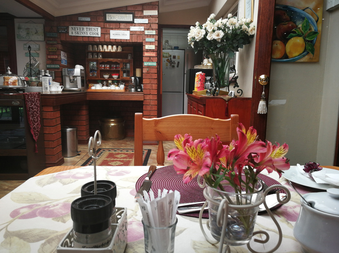 Lamor Guest House主图