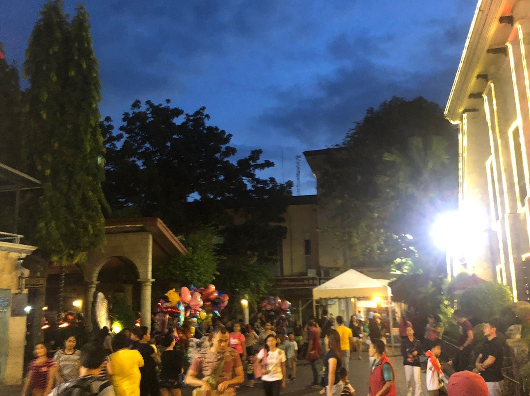 Basilica Del Santo Nino Museum-宿雾市必去景点