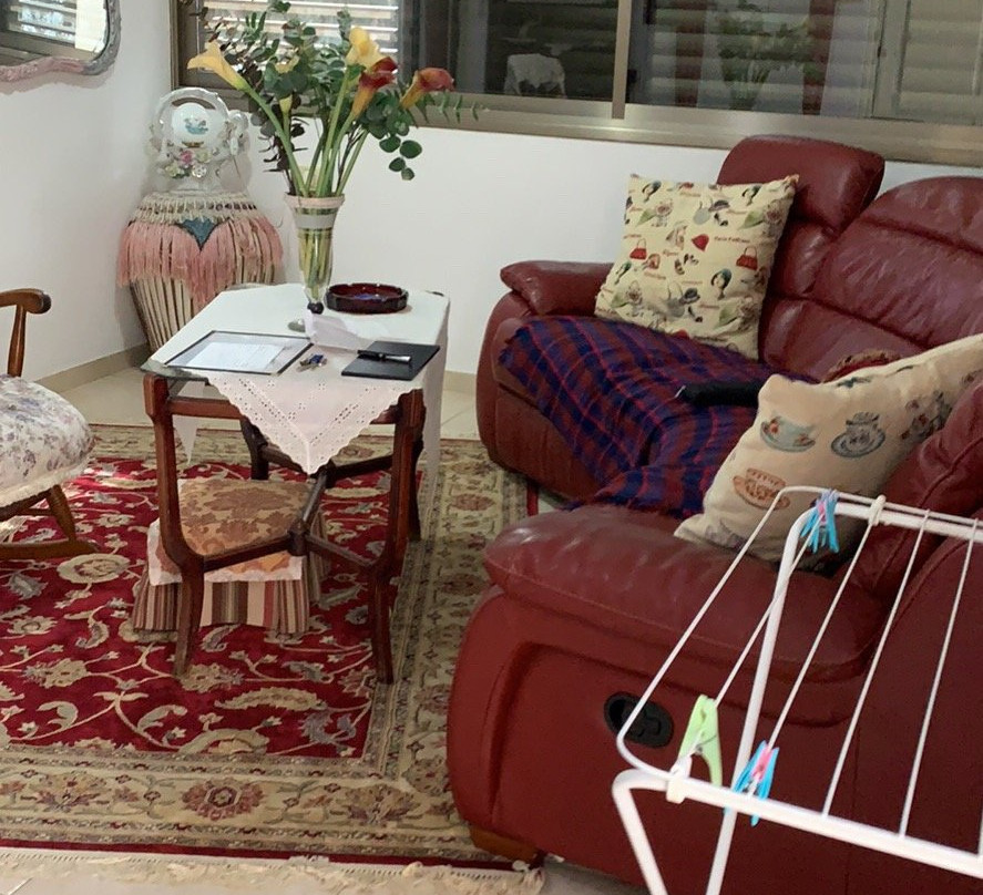 Shelly's Home Boutique Apartments
