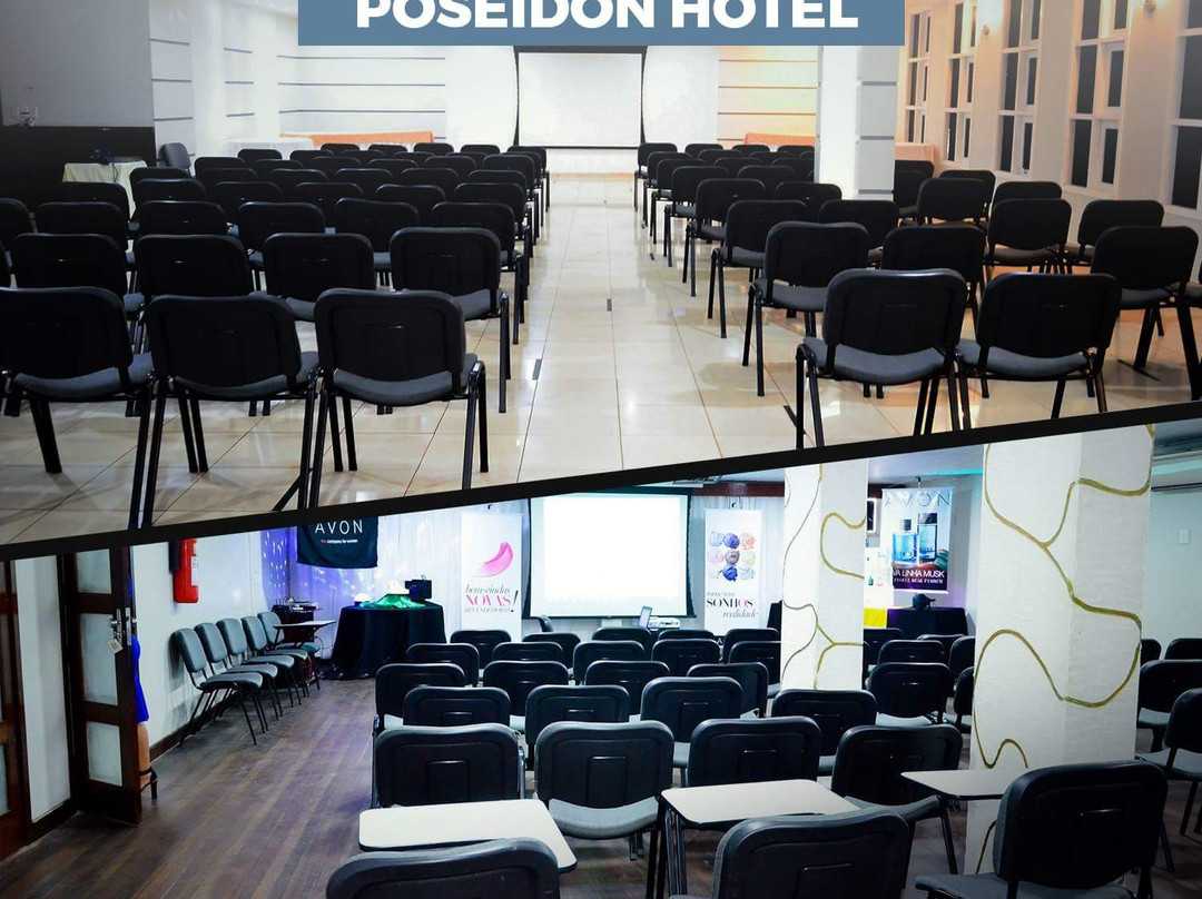 Hotel Posseidon主图