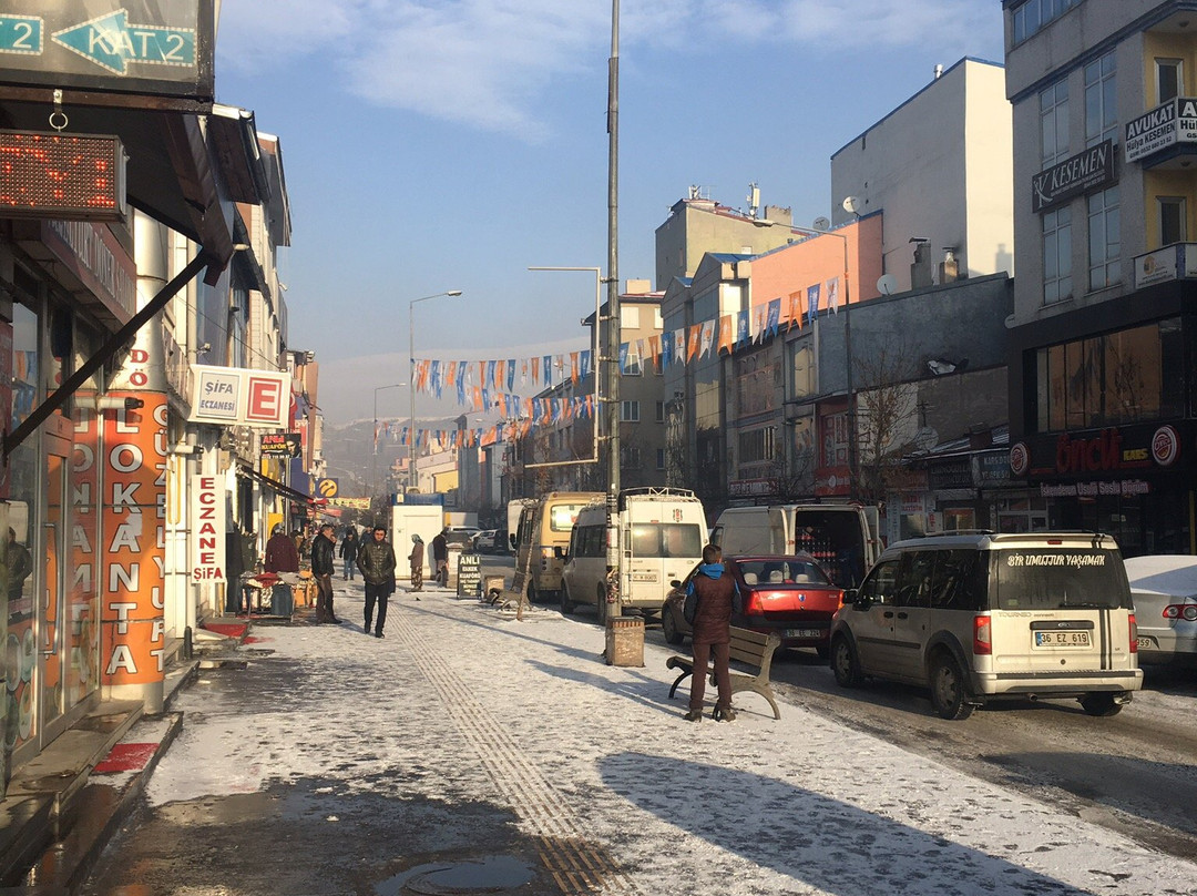 The Gala Palace Hotel主图